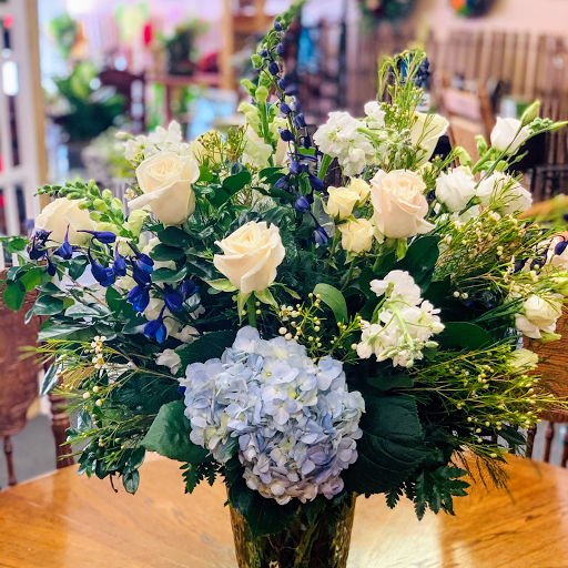 Florist «Brick City Flowers, LLC», reviews and photos, 1749 E Silver Springs Blvd, Ocala, FL 34470, USA
