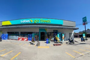 Lotus's Go Fresh image