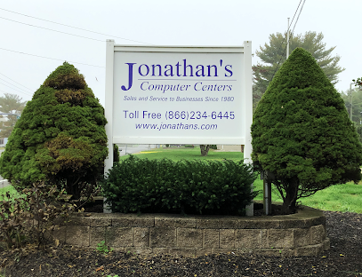 Jonathan's Technology Solutions, Inc.