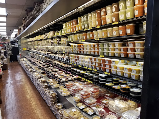 Grocery Store «Maywood Market Place», reviews and photos, 78 W Pleasant Ave, Maywood, NJ 07607, USA