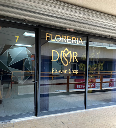 Dr flower shop