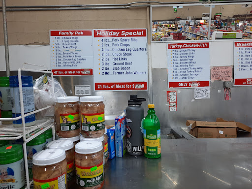 Grocery Store «Miracle Market», reviews and photos, 800 W Alondra Blvd, Compton, CA 90220, USA