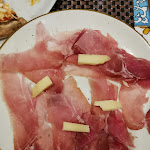 Photo n°2 de l'avis de Vidi.r fait le 15/11/2023 à 03:11 sur le  San Giorgio Ristorante-Pizzeria dal 1999 à Milan