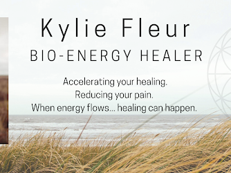 Kylie Fleur - The Art Of Healing