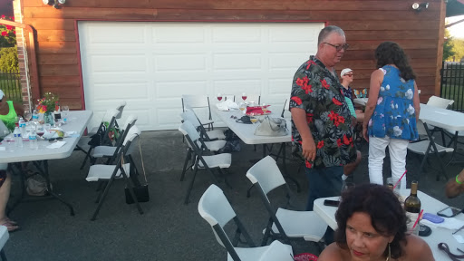 Winery «Rainier View Winery and Nursery», reviews and photos, 12314 264th St E, Graham, WA 98338, USA