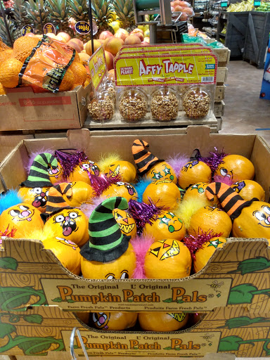 Supermarket «Potash Markets - State St», reviews and photos, 875 N State St, Chicago, IL 60611, USA