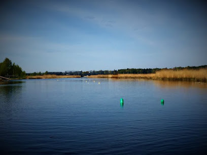 Jurmala Waterski & Wakeboard park