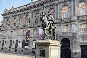 Estatua Ecuestre de Carlos IV image
