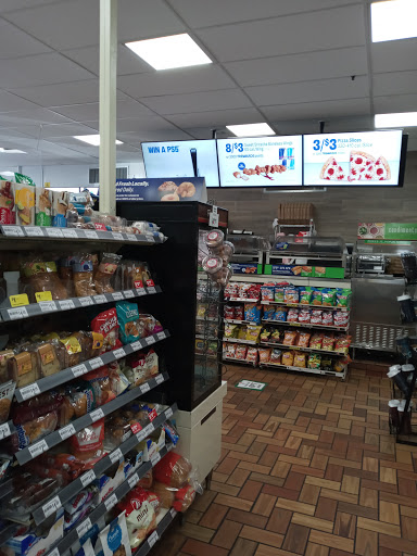Convenience Store «7-Eleven», reviews and photos, 6980 40th St N, Pinellas Park, FL 33781, USA