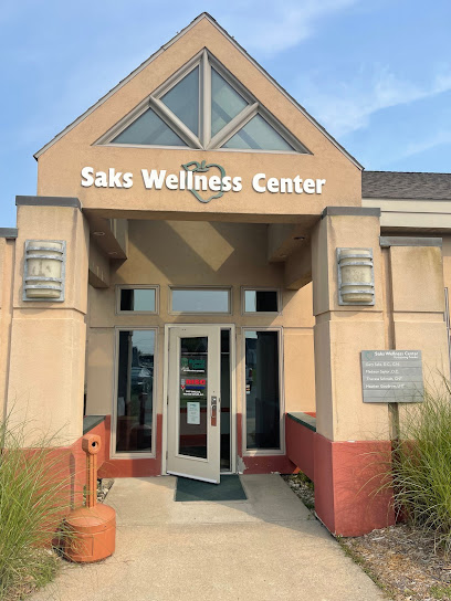Saks Wellness Center