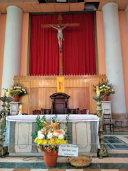 Parroquia la Estampa de Nuestra Señora del Carmen