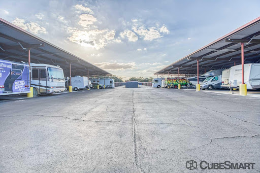 Self-Storage Facility «United Stor-All Self Storage», reviews and photos, 965 S Semoran Blvd, Winter Park, FL 32792, USA