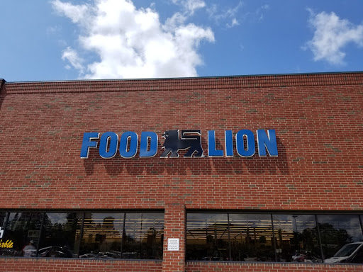 Grocery Store «Food Lion», reviews and photos, 7465 Hargett Blvd, Gloucester Courthouse, VA 23061, USA