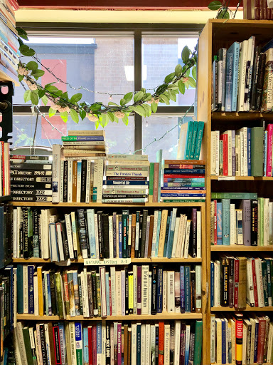 Used Book Store «West Side Books», reviews and photos, 3434 W 32nd Ave, Denver, CO 80211, USA