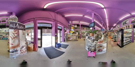 Beauty Supply Store «Skyline Beauty Supply Corporation.», reviews and photos, 1717 N Main St, Los Angeles, CA 90012, USA