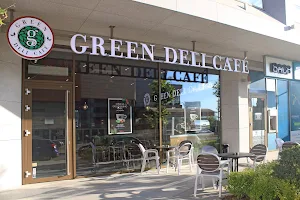 Green Deli Cafe image