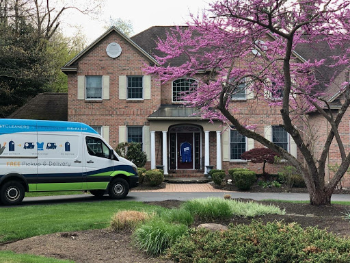 Dry Cleaner «Best Cleaners - Glenville», reviews and photos, 26 Saratoga Rd, Schenectady, NY 12302, USA