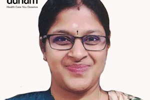 Dr. Sri Sudha Vijie - Obstetrics and Gynaecologist image