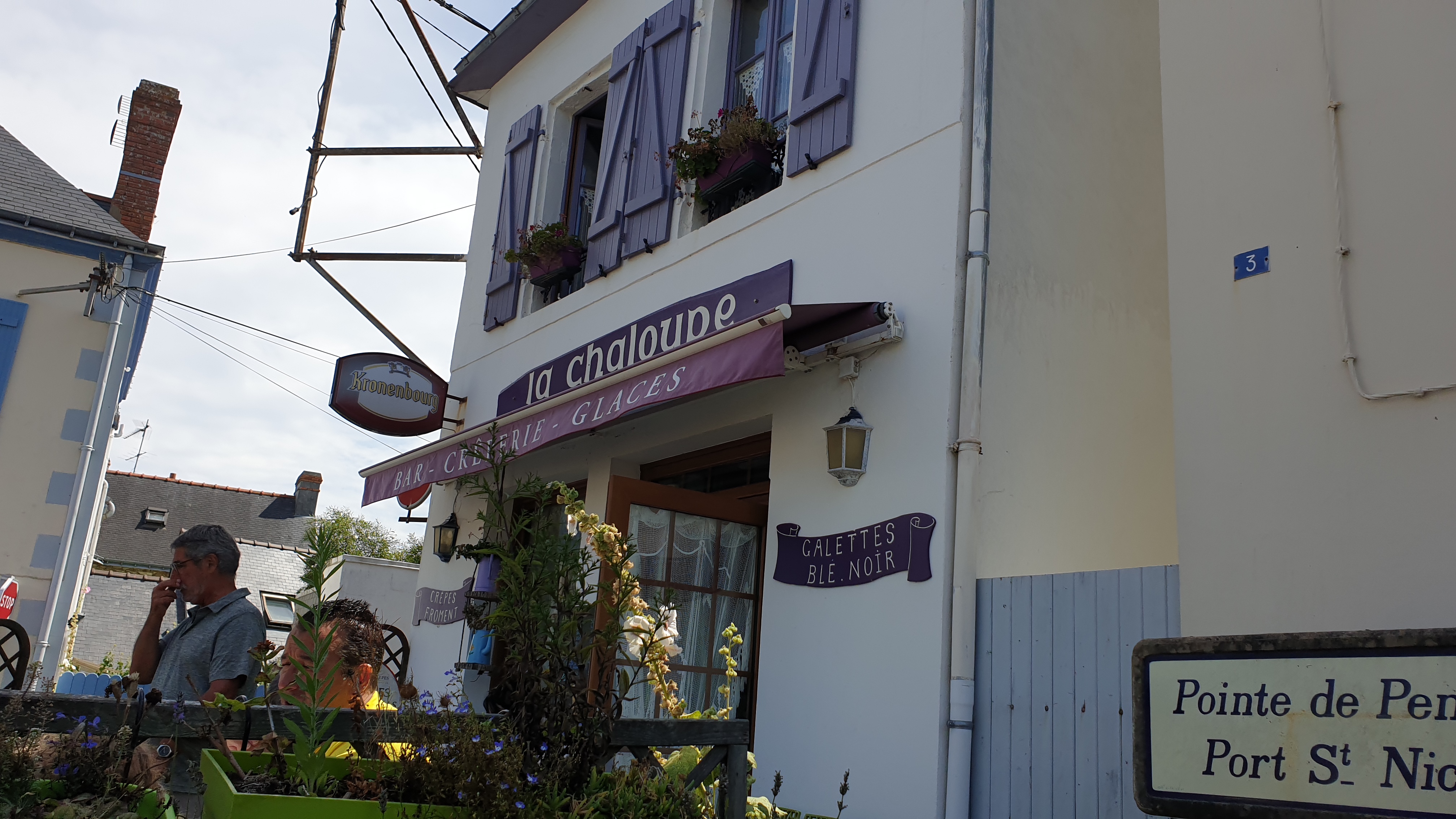Photo n° 1 de l'avis de Telissa.Y fait le 13/08/2020 à 14:38