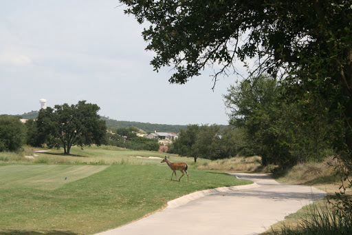 Private Golf Course «Comanche Trace», reviews and photos, 2801 Comanche Trace Dr, Kerrville, TX 78028, USA