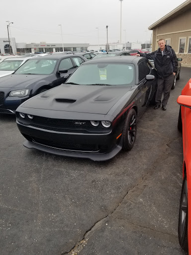 Car Dealer «TNT Auto Sales & Service», reviews and photos, 1320 E Blvd St, Kokomo, IN 46902, USA