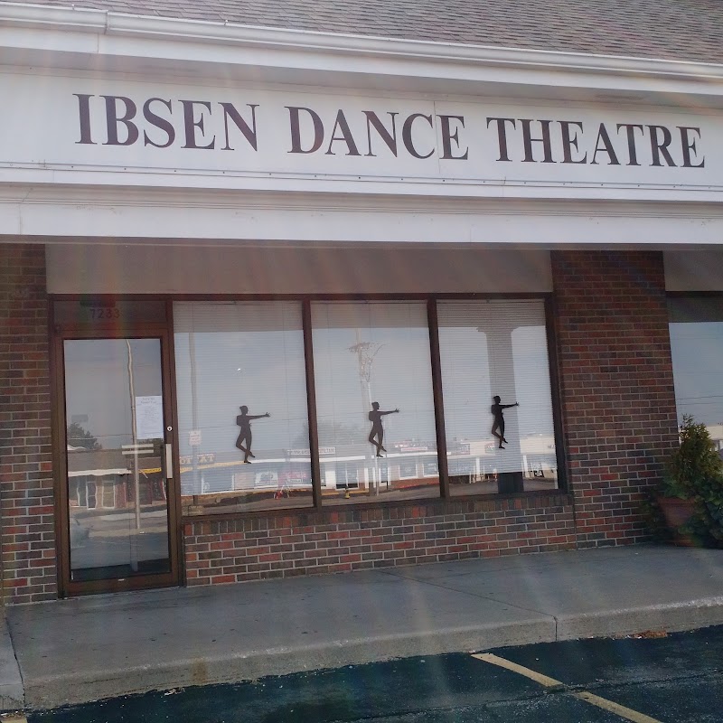 Ibsen Dance Theatre