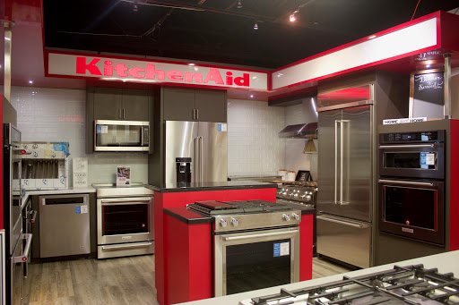 Appliance Store «Poirier Sales and Service Corporation», reviews and photos, 1015 Washington St, Norwood, MA 02062, USA