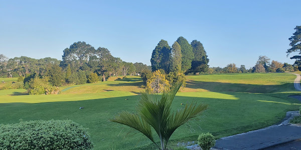 Titirangi Golf Club