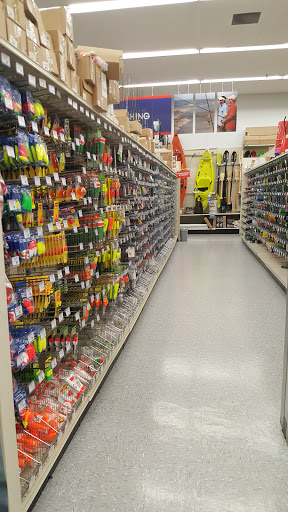 Sporting Goods Store «Academy Sports + Outdoors», reviews and photos, 1351 S Interstate Hwy 35, Round Rock, TX 78664, USA