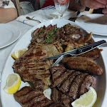 Photo n°1 de l'avis de Mari.. fait le 04/07/2019 à 14:46 sur le  Ristorante - Hotel Il Cacciatore à Bagno di Romagna