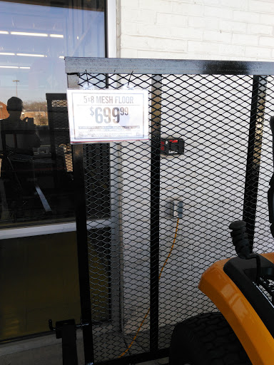 Home Improvement Store «Tractor Supply Co.», reviews and photos, 195 Water St a, Savannah, TN 38372, USA