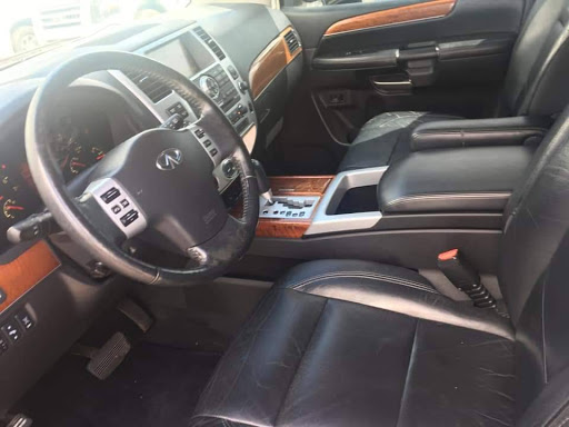 Used Car Dealer «PC Auto Sales», reviews and photos, 8120 Beach Blvd, Jacksonville, FL 32216, USA