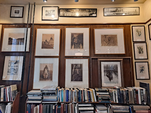 Used Book Store «West Side Book Shop», reviews and photos, 113 W Liberty St, Ann Arbor, MI 48104, USA