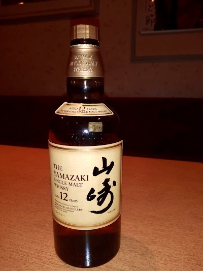 スナック 淳
