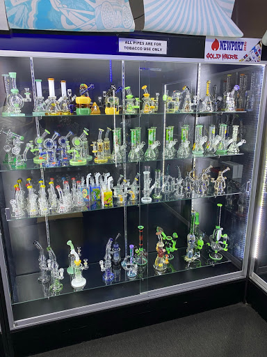 Tobacco Shop «Hickory Smoke Shop», reviews and photos, 720 E First St, Santa Ana, CA 92701, USA