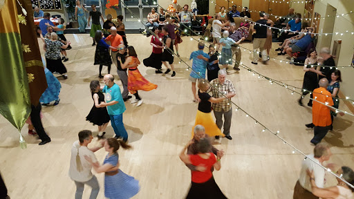 Dance Hall «Concourse Hall», reviews and photos, 4531 Concourse Dr, Ann Arbor, MI 48108, USA