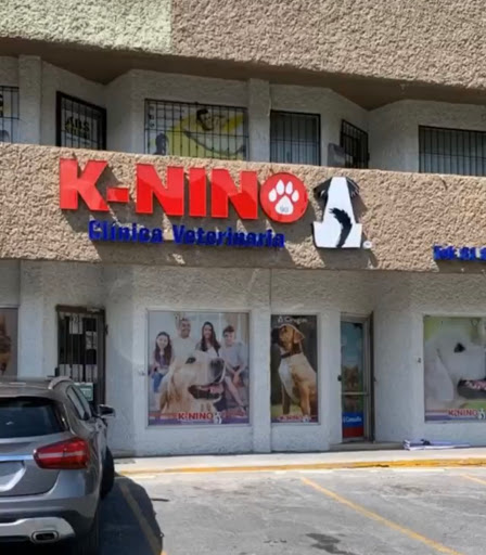 K-NINO Clinica Veterinaria