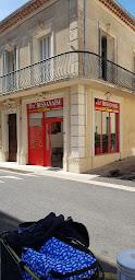Photo n°9 de Pizz’BESSANAISE à Bessan ()