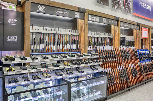 Sporting Goods Store «Academy Sports + Outdoors Cypress», reviews and photos, 28616 US-290 Frontage, Cypress, TX 77433, USA