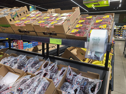 Supermarket «ALDI», reviews and photos, 4140 Fairmont Pkwy, Pasadena, TX 77504, USA