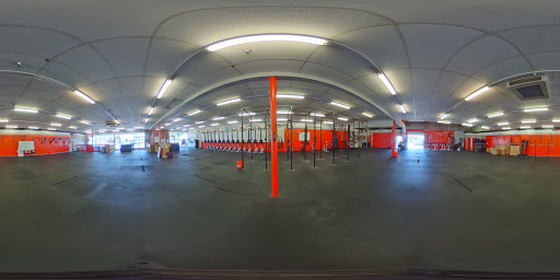 Physical Fitness Program «CrossFit Intensify Mohawk», reviews and photos, 1485 Mohawk Blvd, Springfield, OR 97477, USA