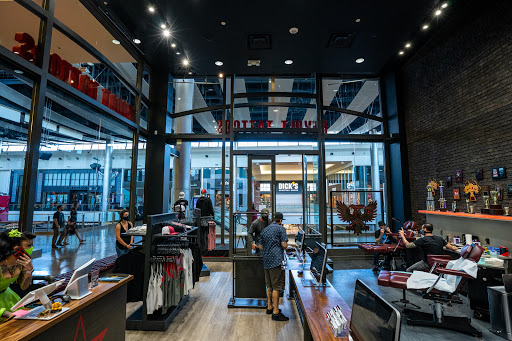 Explore wrist tattoo ideas for men, creative tattoo ideas in Las Vegas, available at Revolt Tattoos