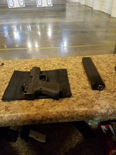 Gun Shop «The Gun Room, Inc.», reviews and photos, 705 Briskin Ln, Lebanon, TN 37087, USA