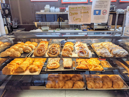 Bakery «Le Fournil Bakery & Catering», reviews and photos, 3230 Eastlake Ave E A, Seattle, WA 98102, USA