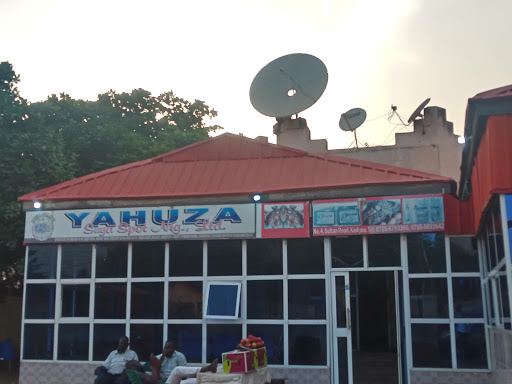 Yahuza suya spot sultan road, Uguwan Rimi, Kaduna, Nigeria, Family Restaurant, state Kaduna