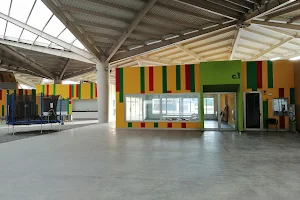 Centro Civico Pococi image