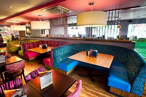 MyLahore Manchester image
