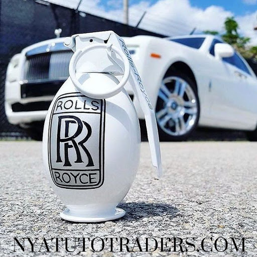 Used Car Dealer «Ny Auto Traders», reviews and photos, 18916 Hillside Avenue, Jamaica, NY 11423, USA