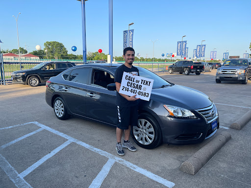 Used Car Dealer «Auto City», reviews and photos, 6575 C F Hawn Fwy, Dallas, TX 75217, USA