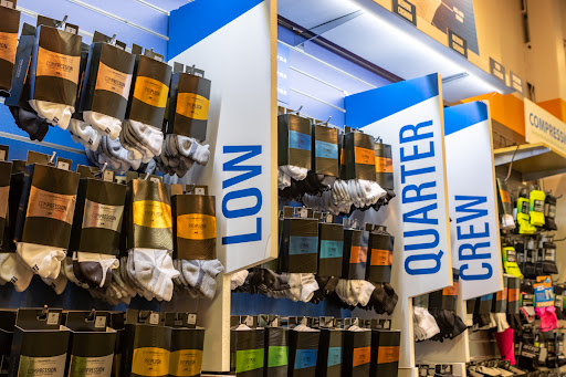 Running Store «Road Runner Sports», reviews and photos, 501 Shoppes Blvd, North Brunswick Township, NJ 08902, USA